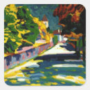 Search for kandinsky stickers Colourful