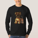 Search for curly dog tshirts Pet