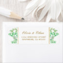 Search for gold foliage stickers Elegant and modern