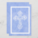 Search for baptism first communion invitations Watercolor