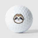 Search for cute sloth golf equipment Animal