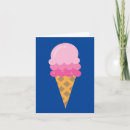 Search for pink icing note cards Cute