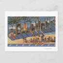 Search for lantern press postcards Florida