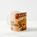 Search for kawaii apple mugs Sweet