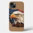 Search for american bald eagle iphone cases United states