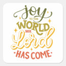 Search for joy to the world stickers Religious