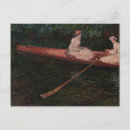 Search for oar postcards River