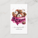Search for chocolatier business cards Confectionery