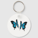 Search for tropical butterfly key rings Butterflies