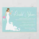 Search for tea party engagement party invitations Bride