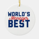 Search for manager christmas tree decorations Executive
