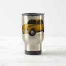 Search for classic car travel mugs Vintage