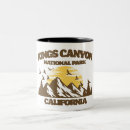 Search for kings canyon national park mugs Mountains