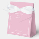 Search for baby girl favour boxes Elegant