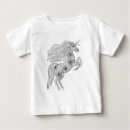 Search for fantasy baby shirts Mandala
