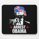 Search for obama standard mouse mats 2025