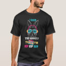 Search for hip hop bunny tshirts Said