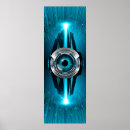 Search for cyber posters Geek