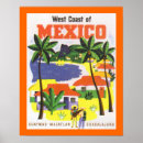 Search for west coast posters Vintage