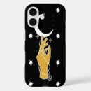 Search for crescent moon iphone cases Magic