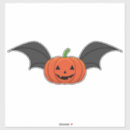 Search for bat wings stickers Black