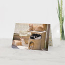 Search for sleeping cat cards Feline