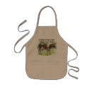 Search for calf aprons For kids