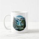 Search for glacier bay mugs Mountains