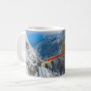 Search for tracks mugs Landscape