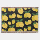 Search for lemon blankets Fruit