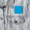 Search for clear badges Blue sky