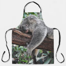 Search for koala aprons Wildlife
