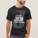 Search for jens tshirts Member