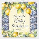 Search for lemons stickers Watercolor lemon