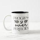 Search for the perfect mugs Black and white