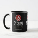 Search for break mugs Time out
