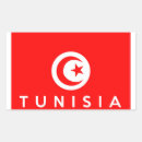 Search for tunisia flag stickers Country