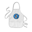 Search for cow cartoon aprons Funny