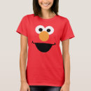Search for elmo womens tshirts Elmo sesame street