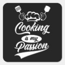 Search for cooking sayings stickers Chef