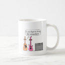 Search for acoustic mugs Electric