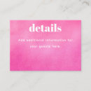 Search for additional invitations Modern