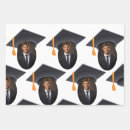 Search for university wrapping paper Graduation