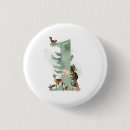 Search for animals first birthday badges 1st