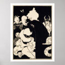 Search for beardsley illustrations posters From