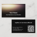 Search for computer business cards Cool