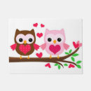 Search for owl doormats Modern