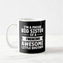 Search for best little sister mugs Big