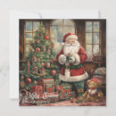 Search for santa claus postcards Classic