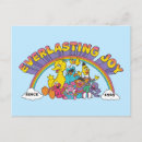 Search for sesame street characters postcards Kids
